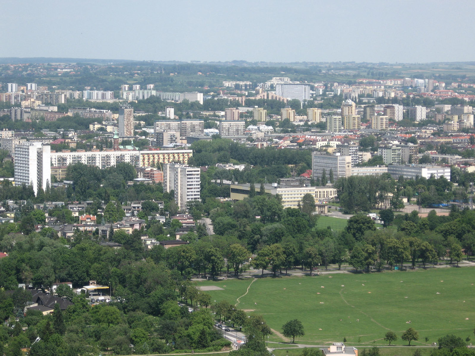 Krakow